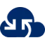 eShopSync logo