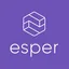 Esper logo