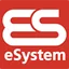 eSystem logo