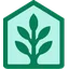Evergrove logo