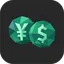 exchangerate.dev logo