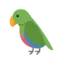 Expected Parrot logo