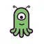 Extract Monster logo