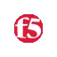 F5 logo