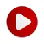 Facecast logo