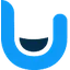 FaceUp logo