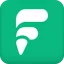 Factu.me logo