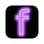 Facy logo