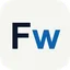 FanLine Wire logo
