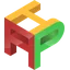 FCS API logo