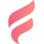 Feathery logo