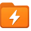 FileShot.io logo