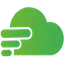 Finnhub logo