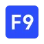Five9 logo
