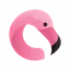 Flamingo logo