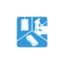 FlexWash logo