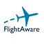 FlightAware logo