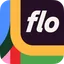 Flo logo