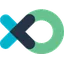 Flow XO logo