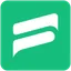 Fluent Support logo