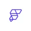 FlutterFlow logo