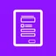 Forms for Slack logo