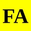 FouAnalytics logo