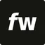 Fourthwall logo