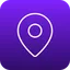 Free IP API logo
