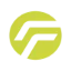 Frisvy logo