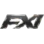 FXI Studio logo