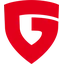 G DATA CyberDefense logo