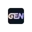 GEN logo