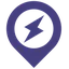 Geocodify logo