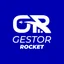 Gestor Rocket logo