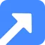 Getscreen.me logo