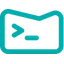GetVM logo