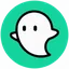 Ghost Inspector logo