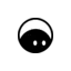 GhostEye logo