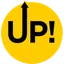 Gift Up! logo