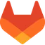 GitLab logo