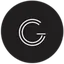 GlamCorner logo