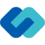 GMOサイン logo