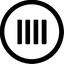 Go-UPC logo