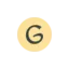 Go1 logo