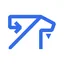 GOAT Slider logo