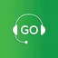 GoDial logo