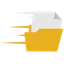 GoFile logo