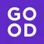 Good Grants logo