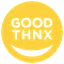 Good Thnx logo